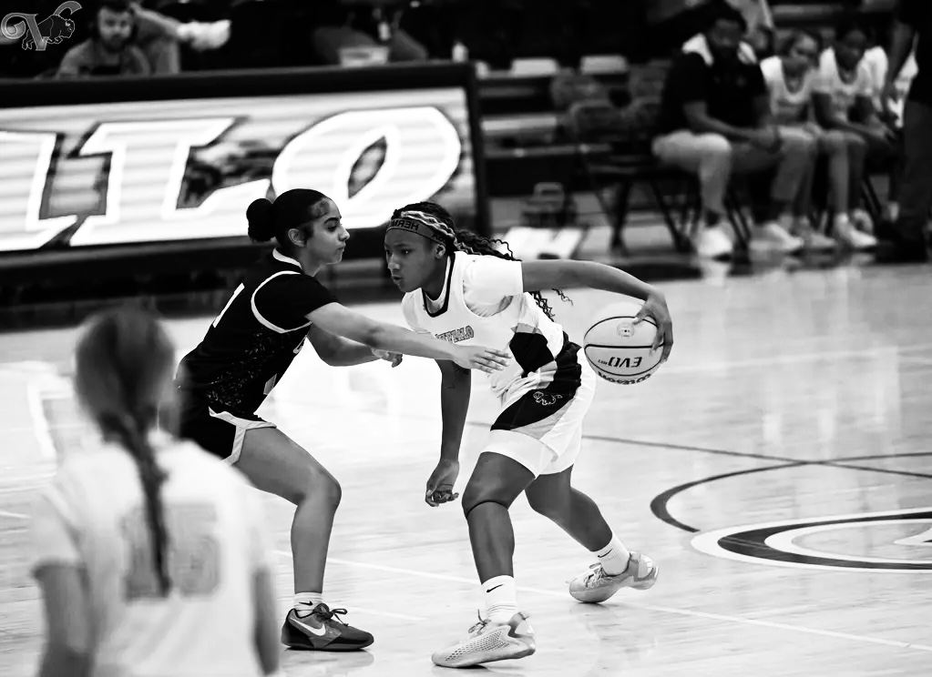Kennedy Rogers, Basketball athlete profile picture