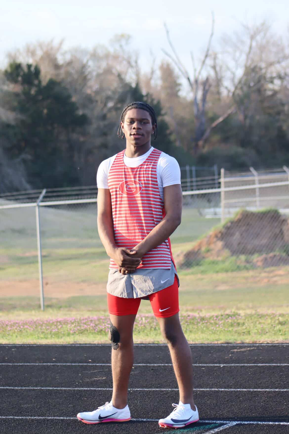 Kevonte Guess