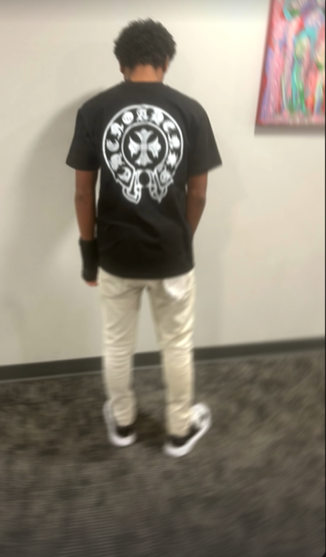 D'jazier Bernal Allen