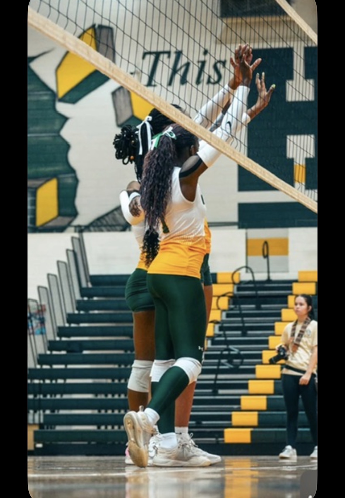 A’Nya Walker