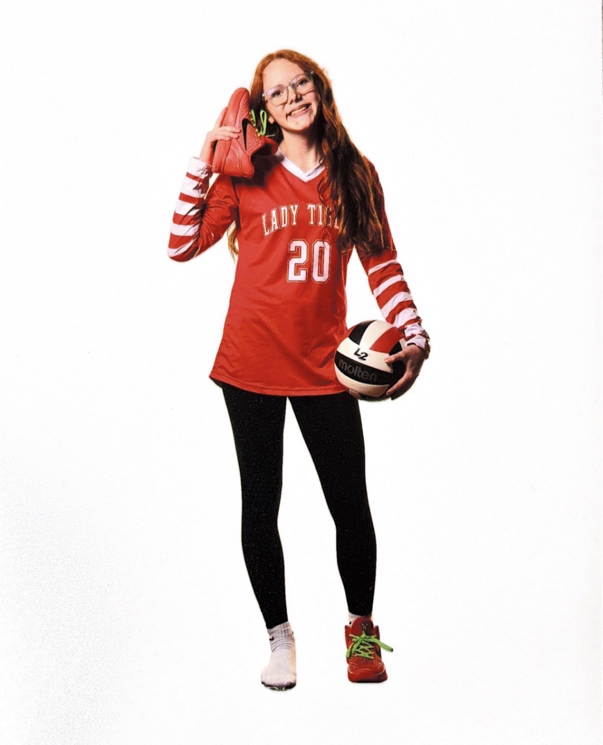 Emilee Maupin