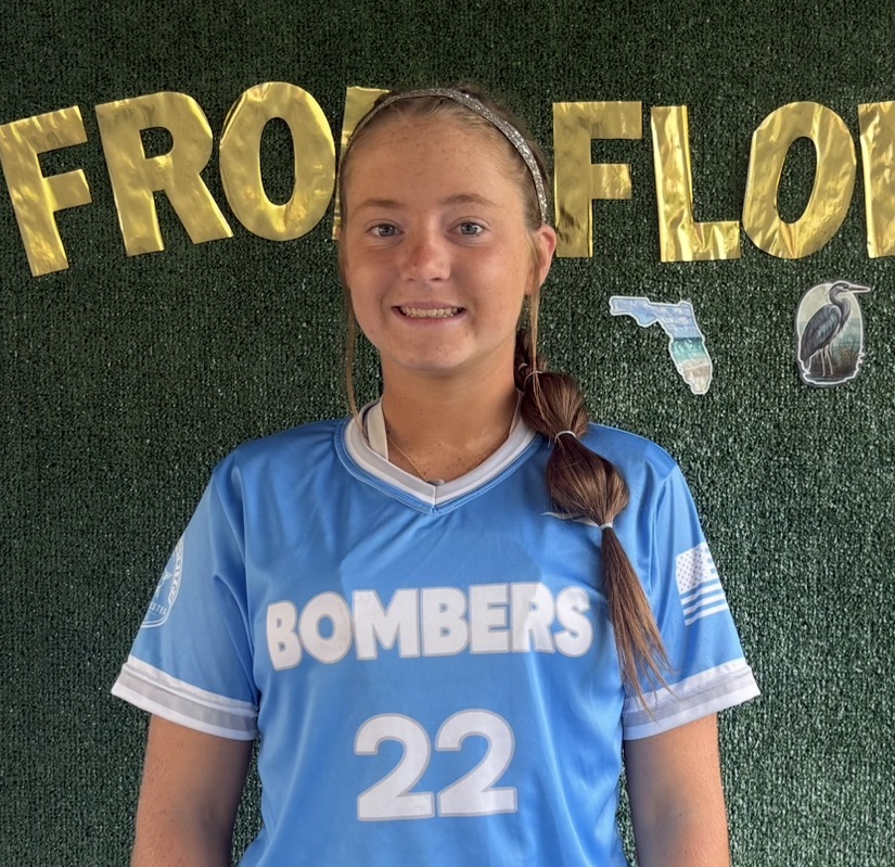 Ashlynn Townsend, Softball athlete profile picture