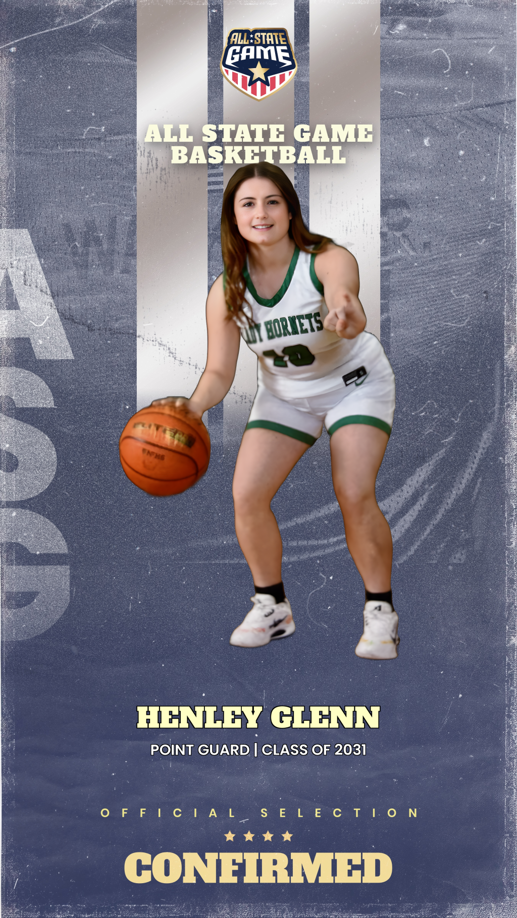 Henley Glenn