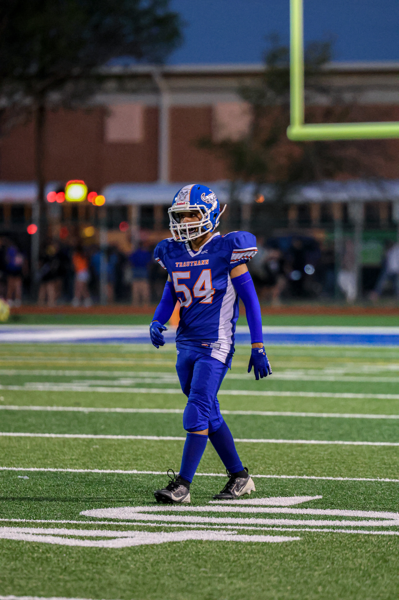 Esteban Gutierrez, football athlete profile picture