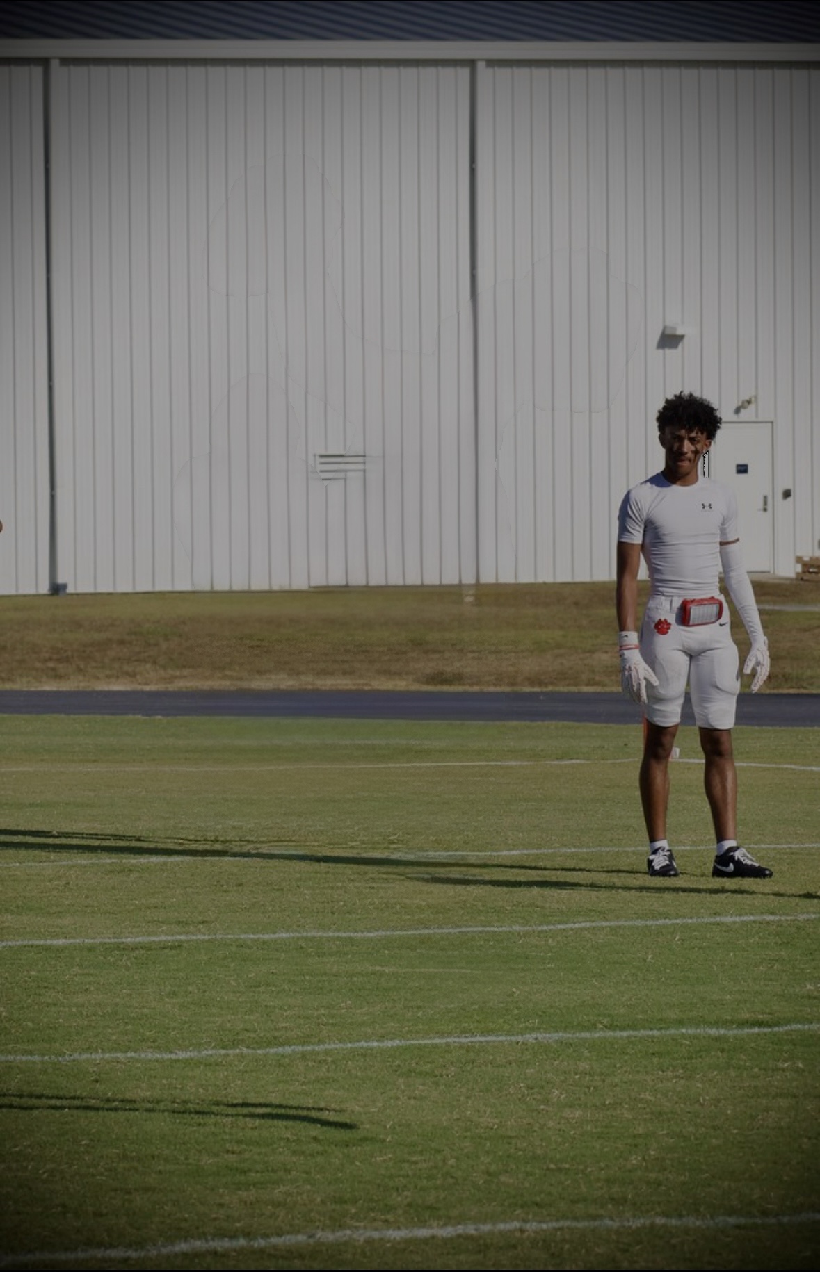 Rising Star: Trey McRath's Journey Through the Gridiron