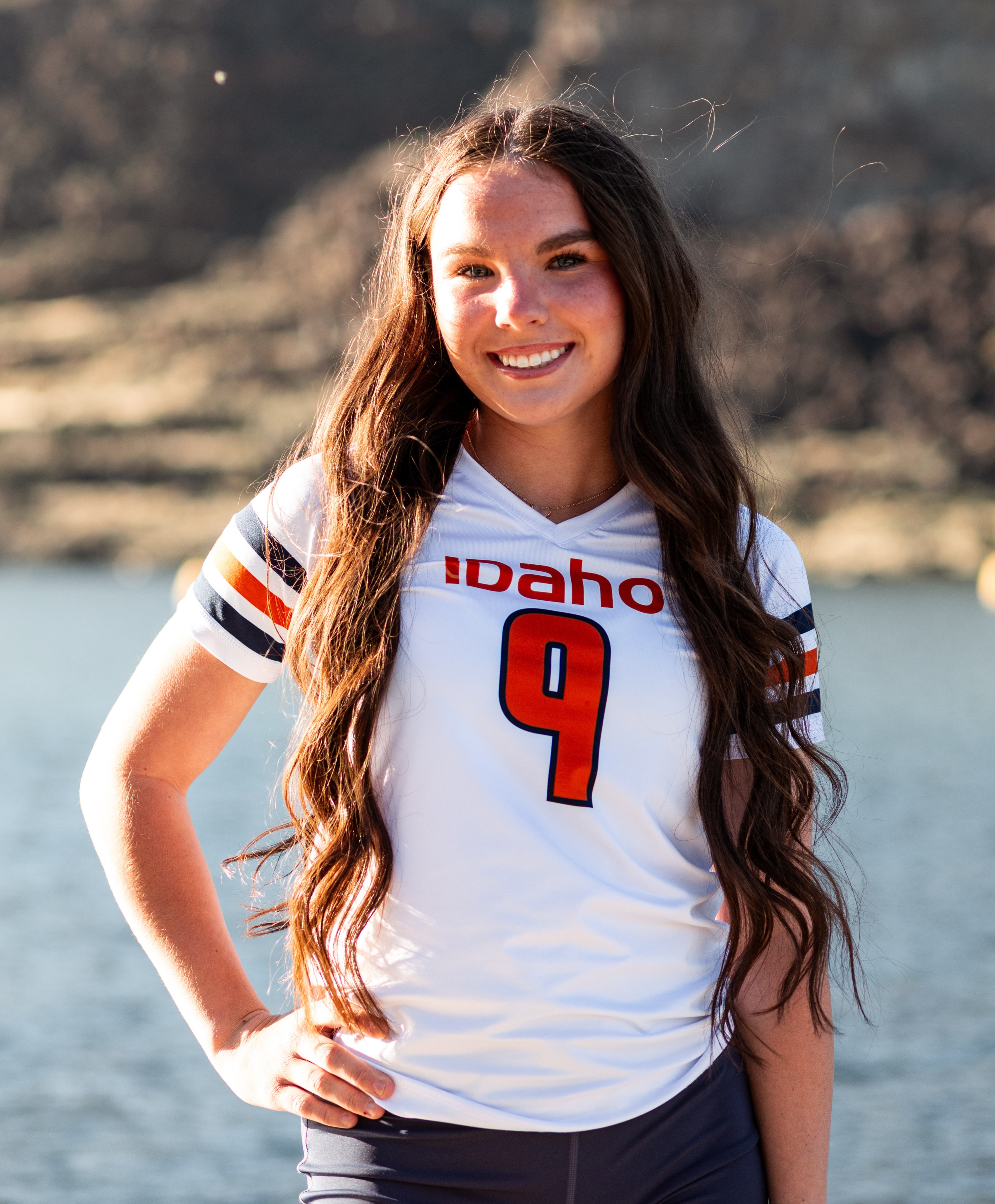 Avery Beard, Volleyball athlete profile picture