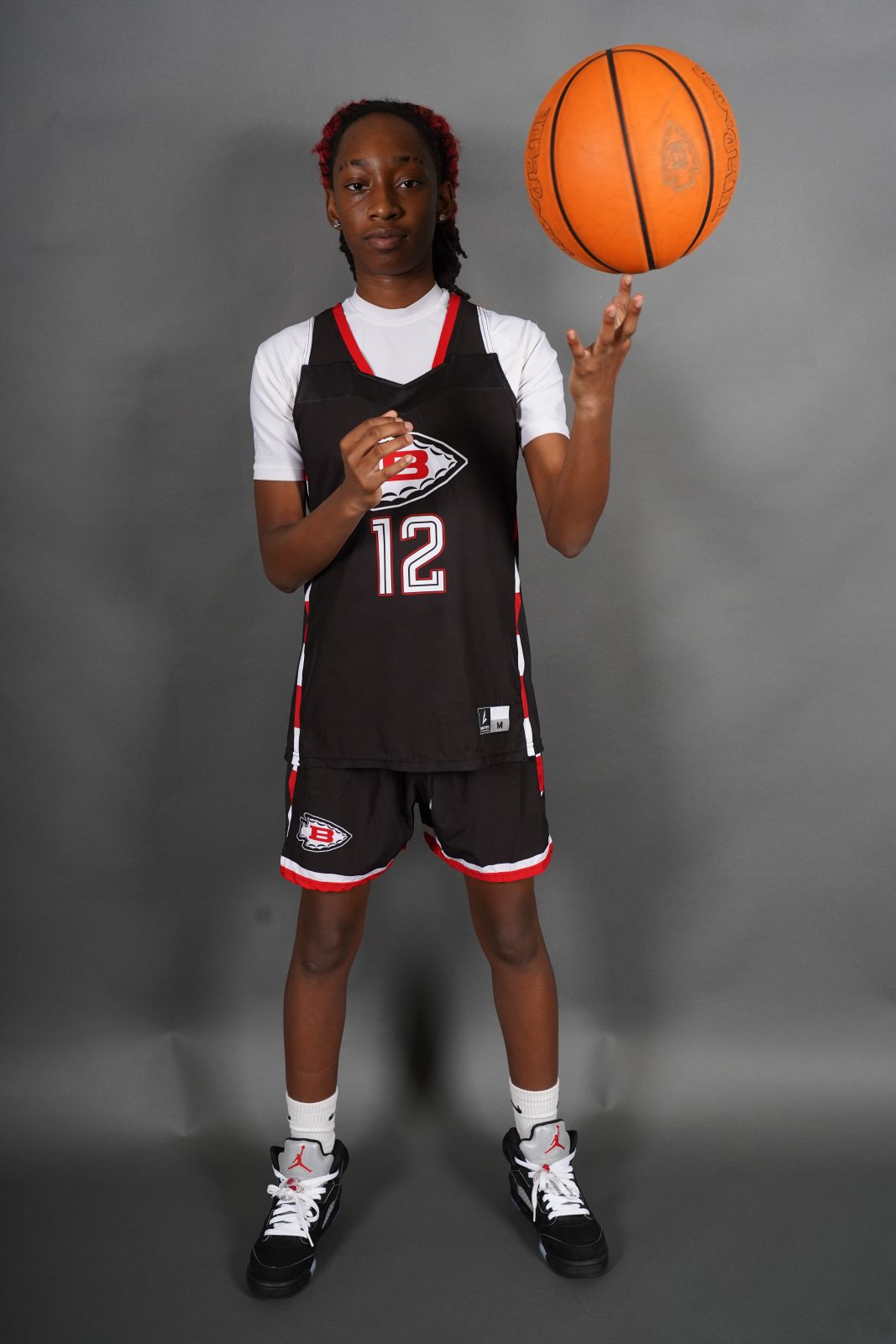 Kaitlynn Harris, Basketball athlete profile picture