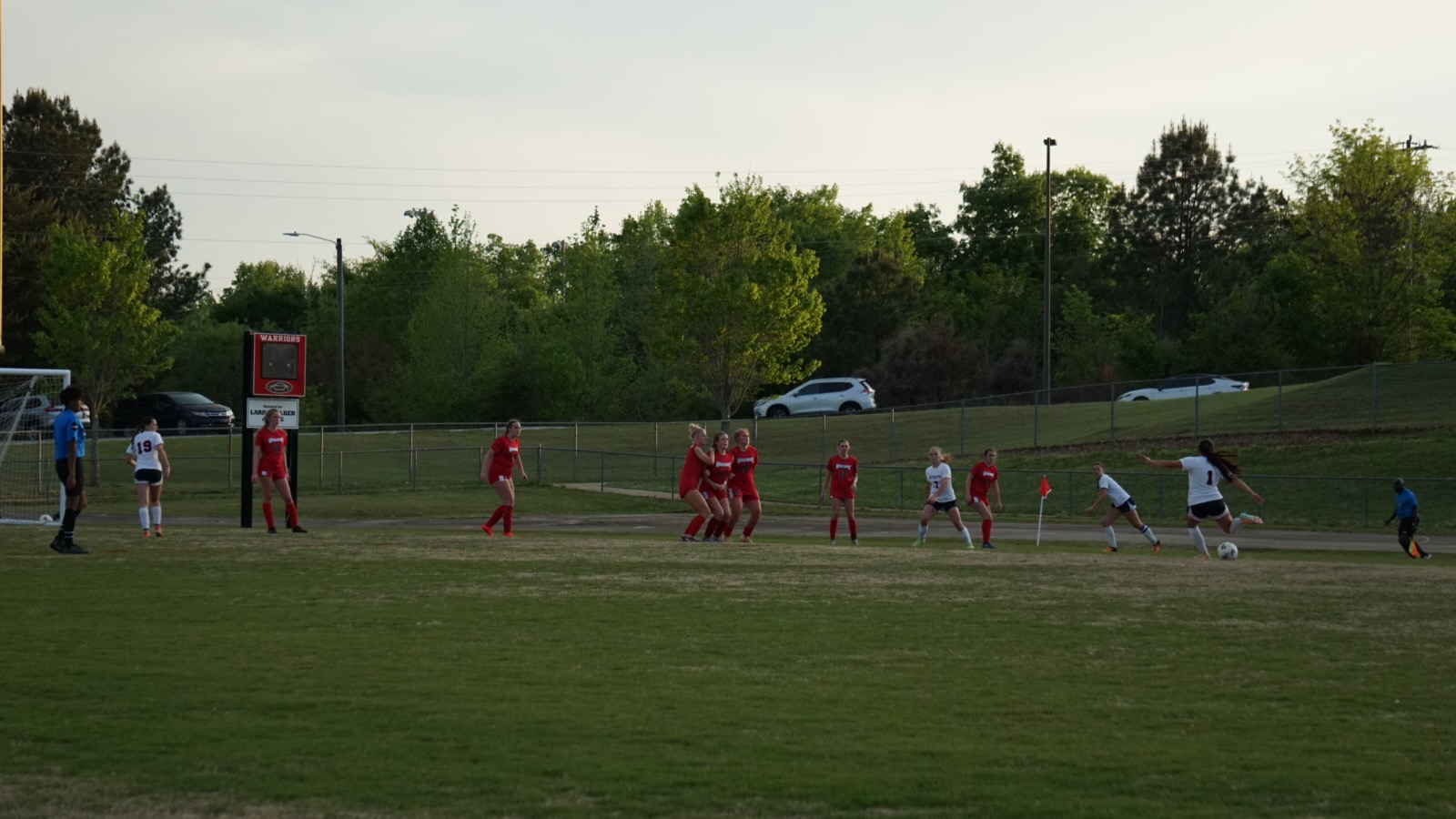 Natalie Hernandez, soccer athlete profile picture