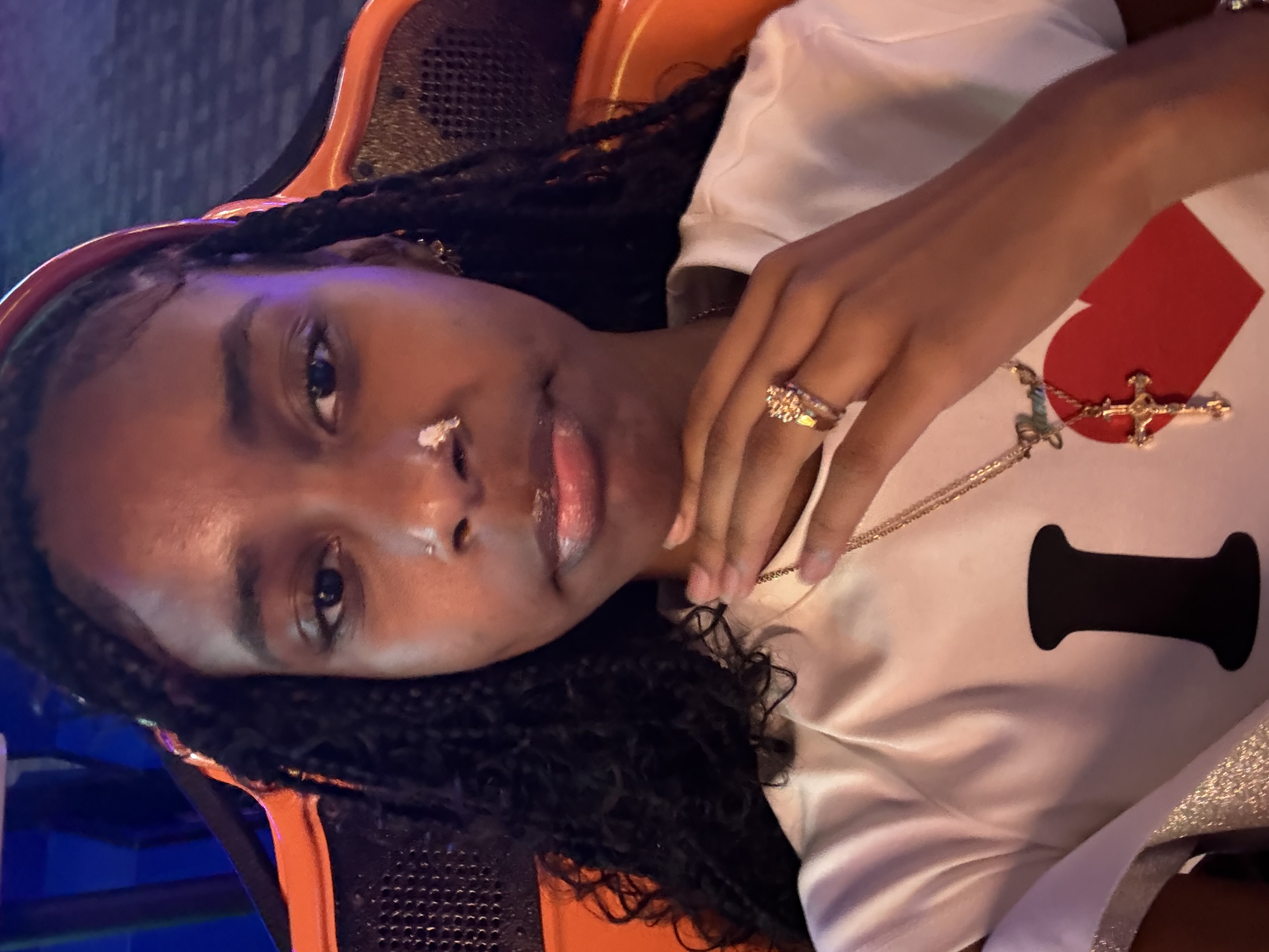 zaria minor