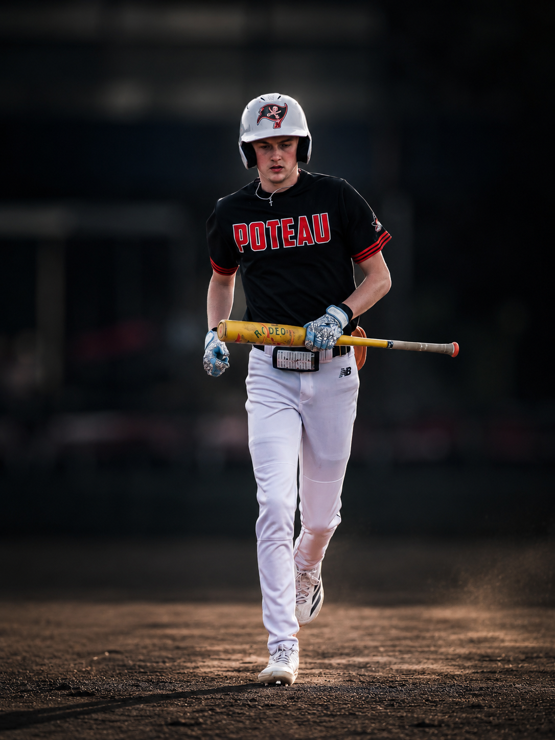 Cayden Guest, Baseball athlete profile picture