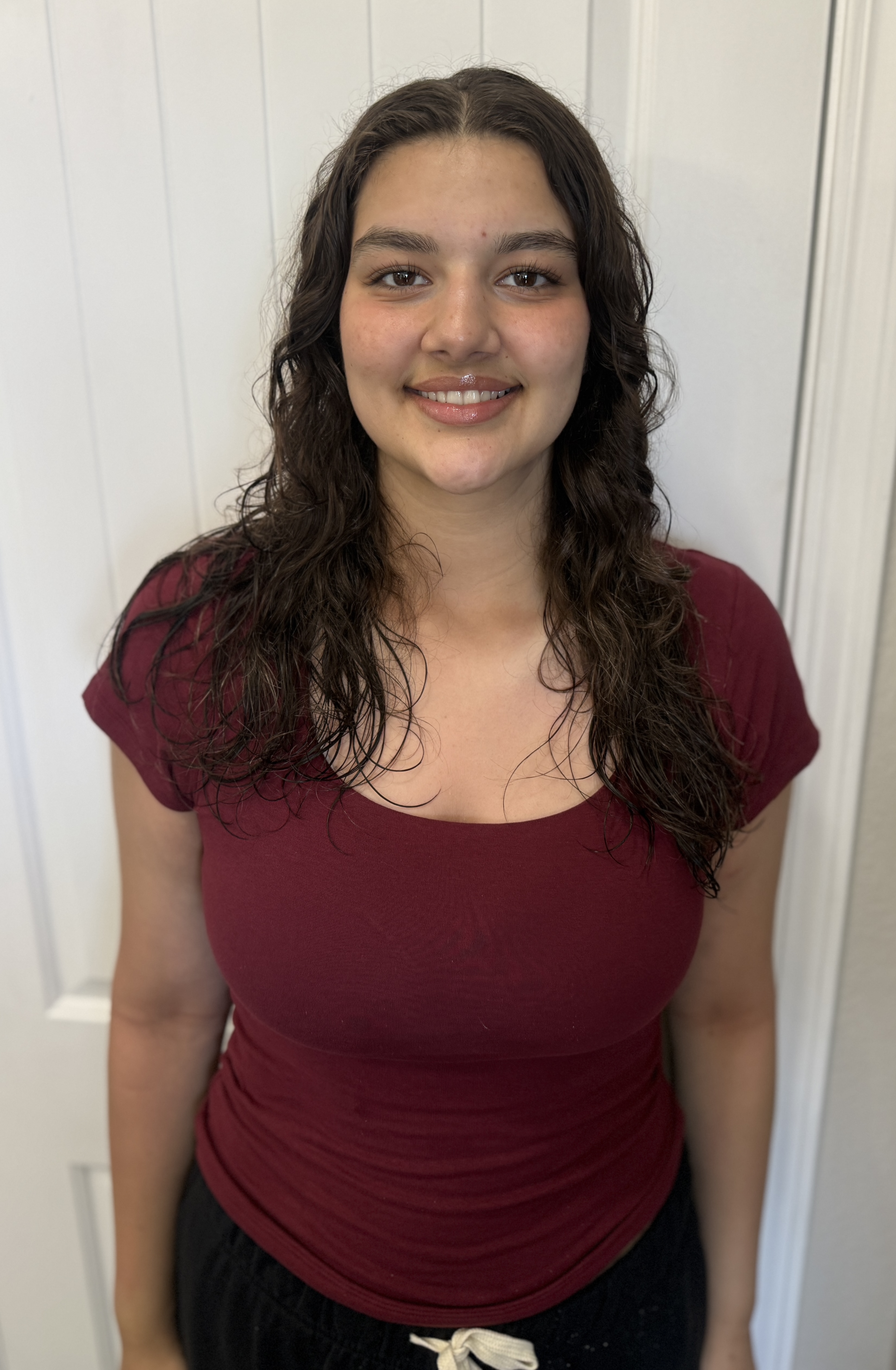 Jaquelyn Batiz-Olivas