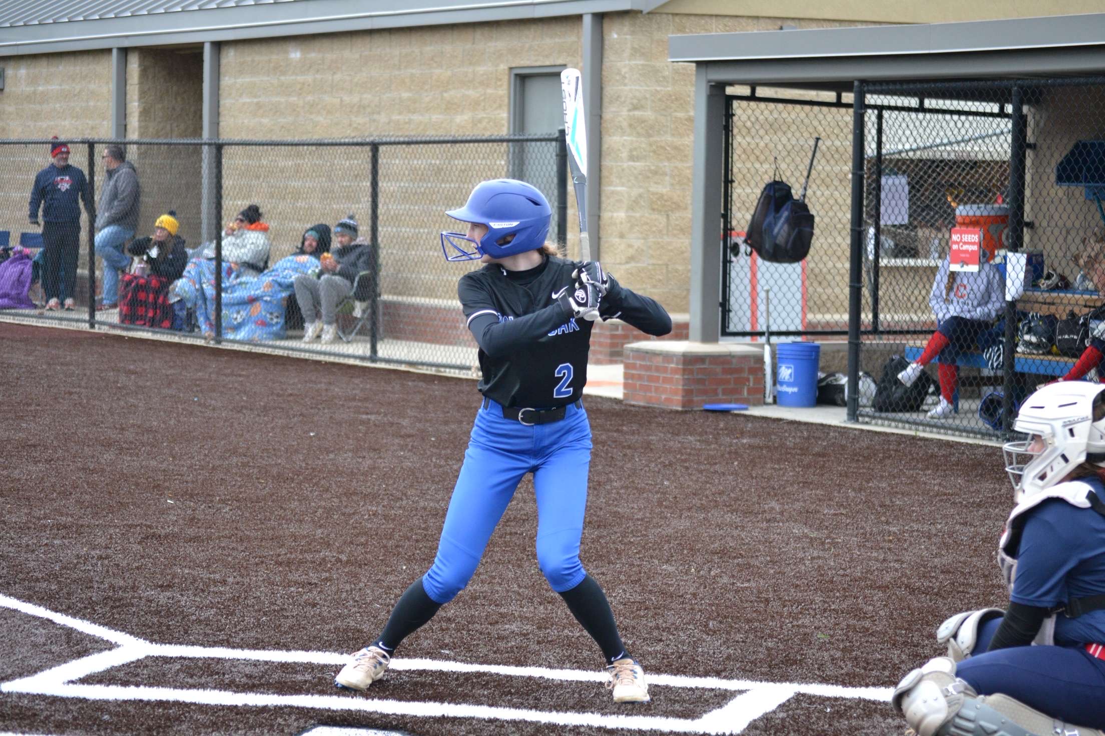 Alyssa Rozycki, Softball athlete profile picture