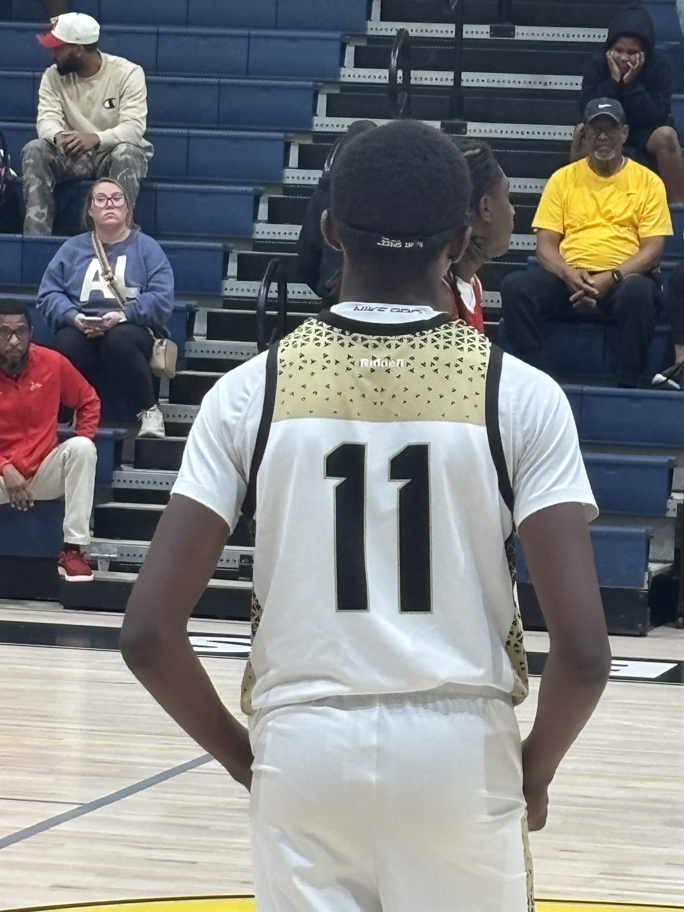 Zyrick Moore - Rising Star: The Inspiring Journey of Zyrick Moore