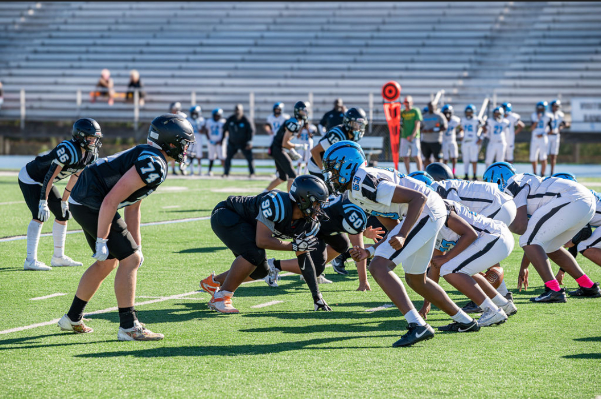 Sean Boston jr profile photo