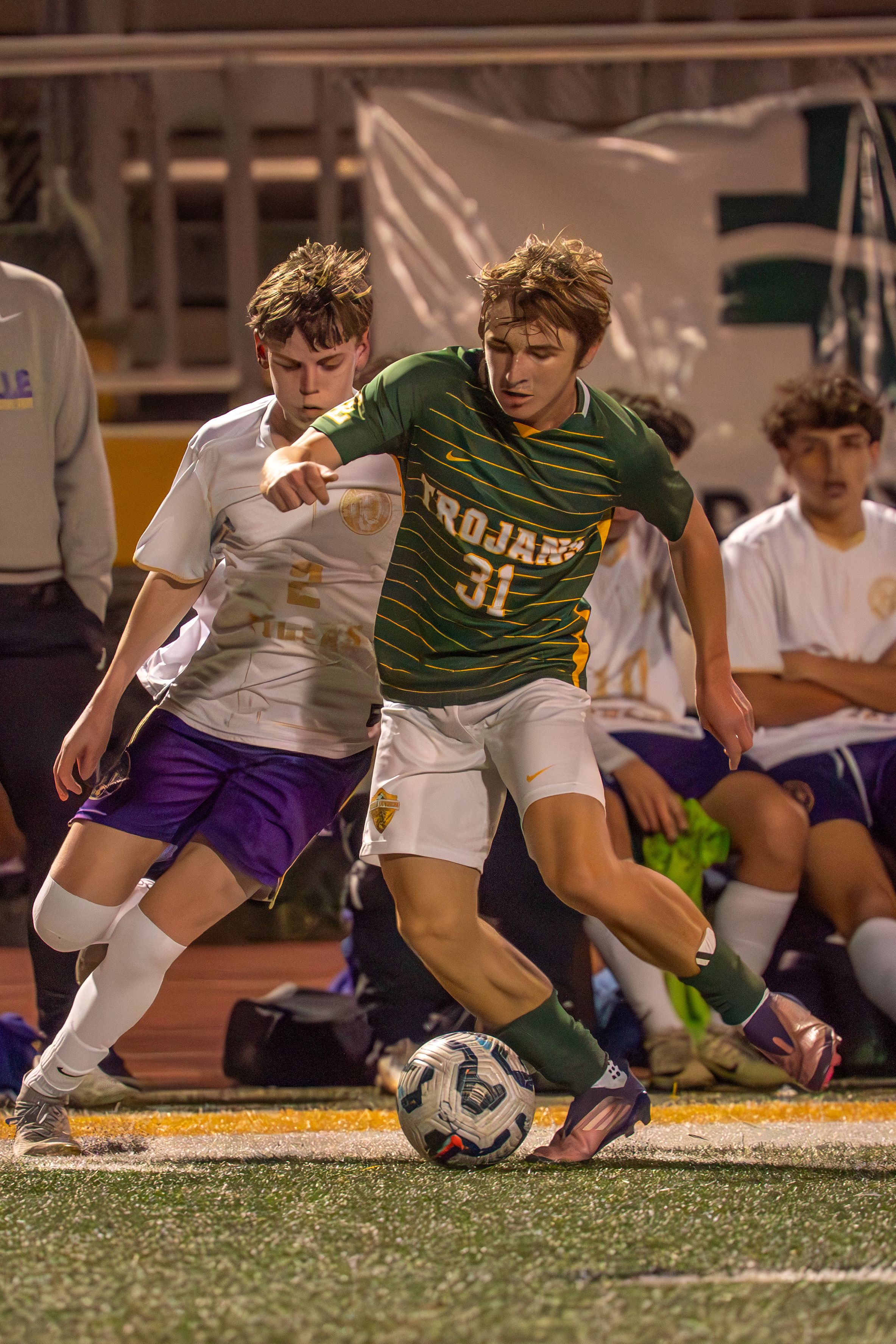 Tanner Toups profile photo