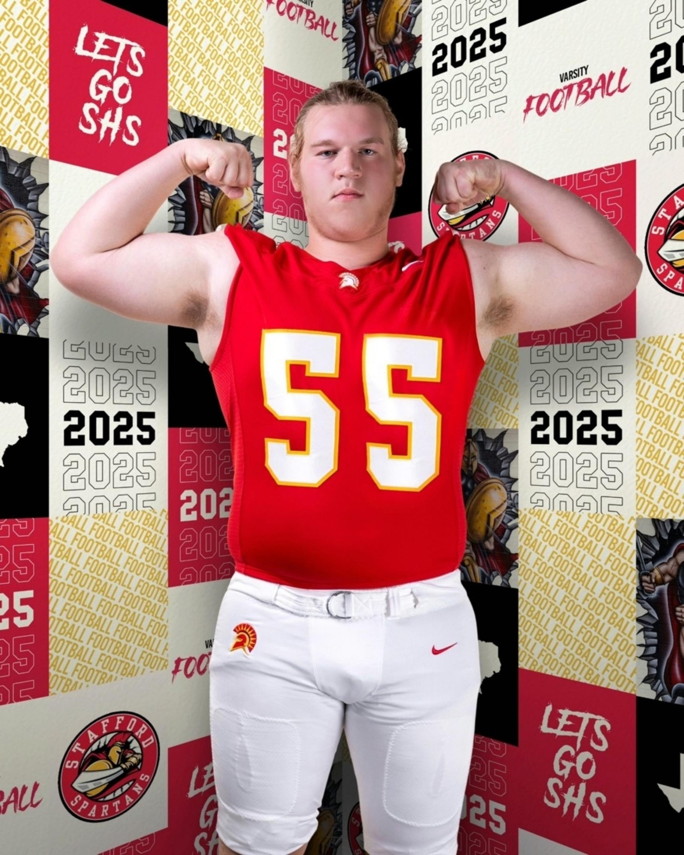 Ean Bressler