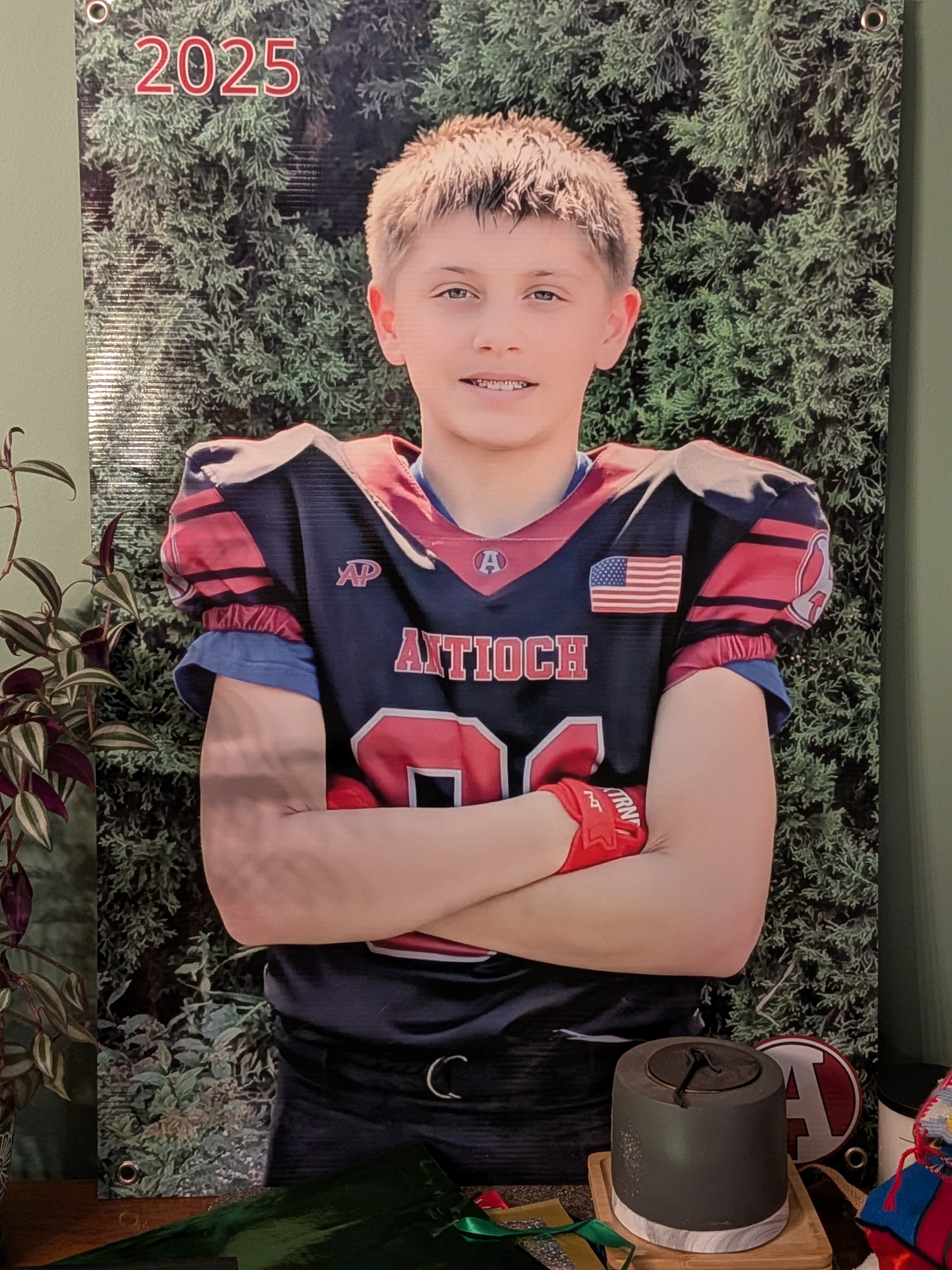 Wyatt Zamost profile photo