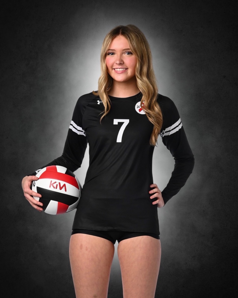 Rylee Logsdon