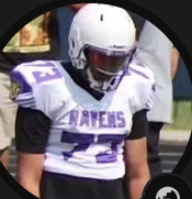 AVERY WILLIAMS