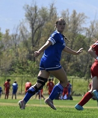 Elena Radabaugh