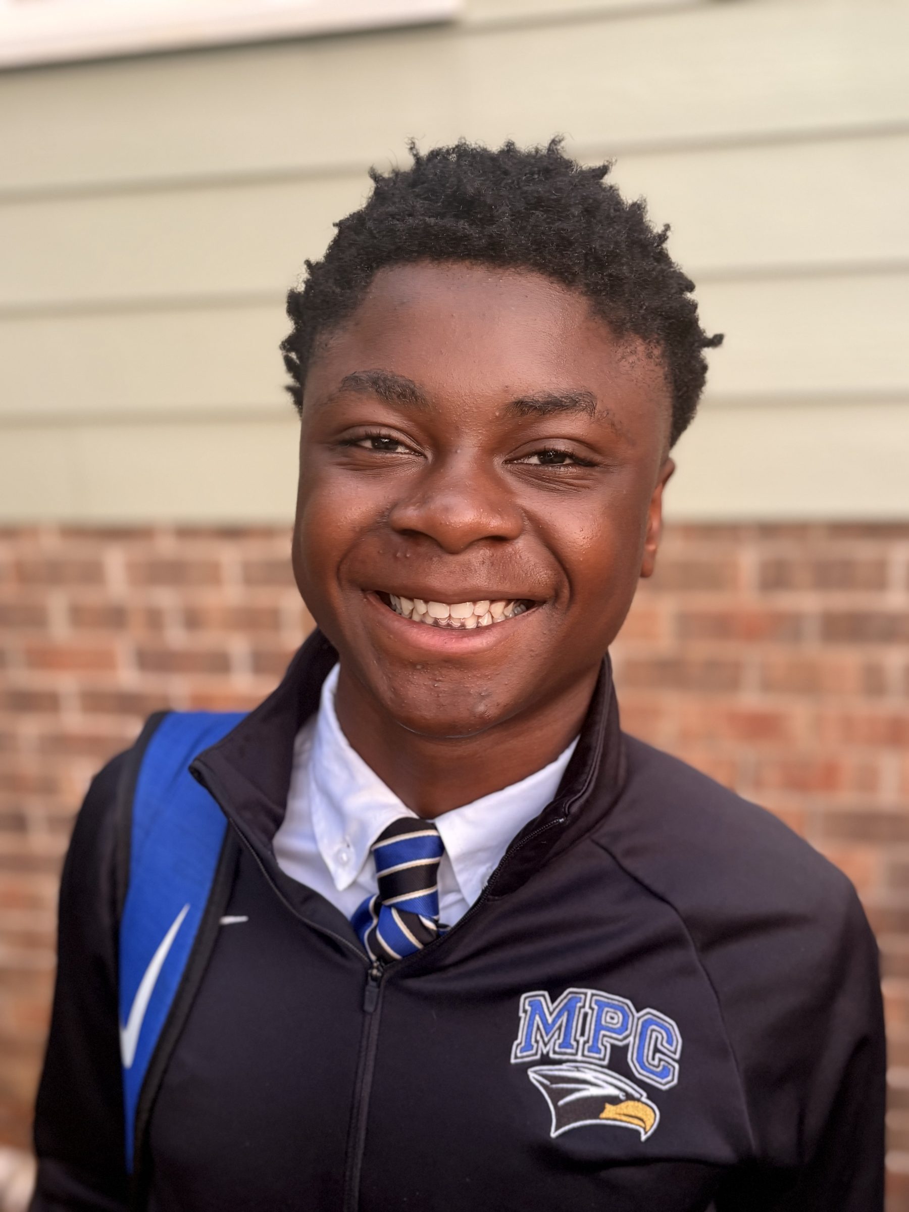 Tyson Word, Football athlete profile picture