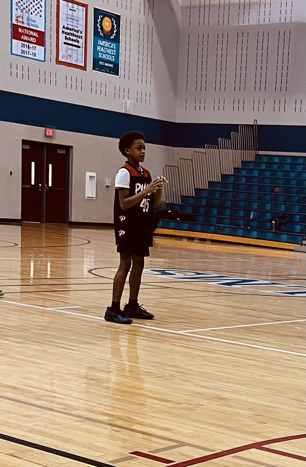 Kaden Johnson
