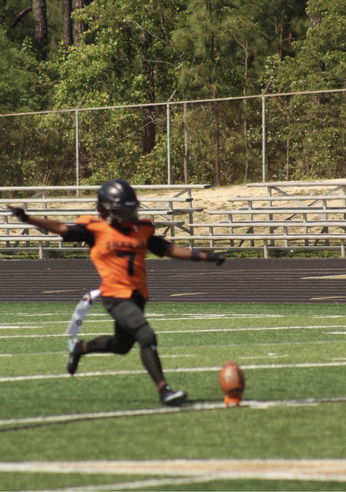 Amari Verbal