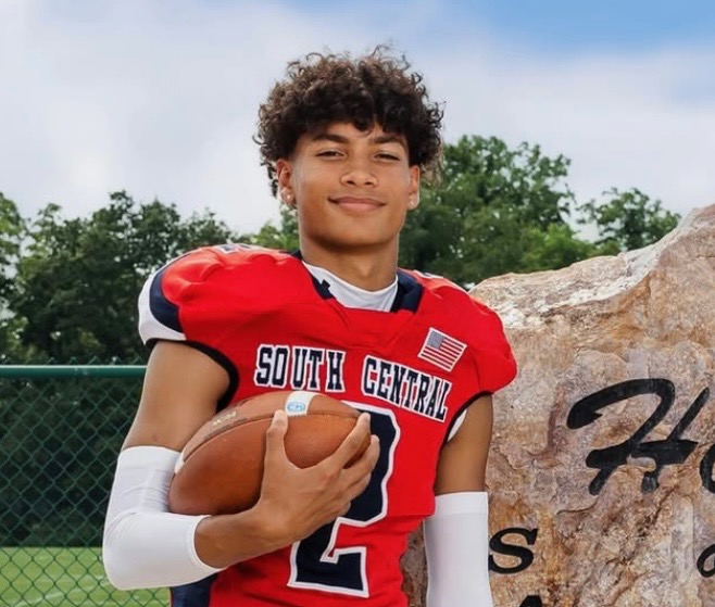 Rylon Rondo profile photo