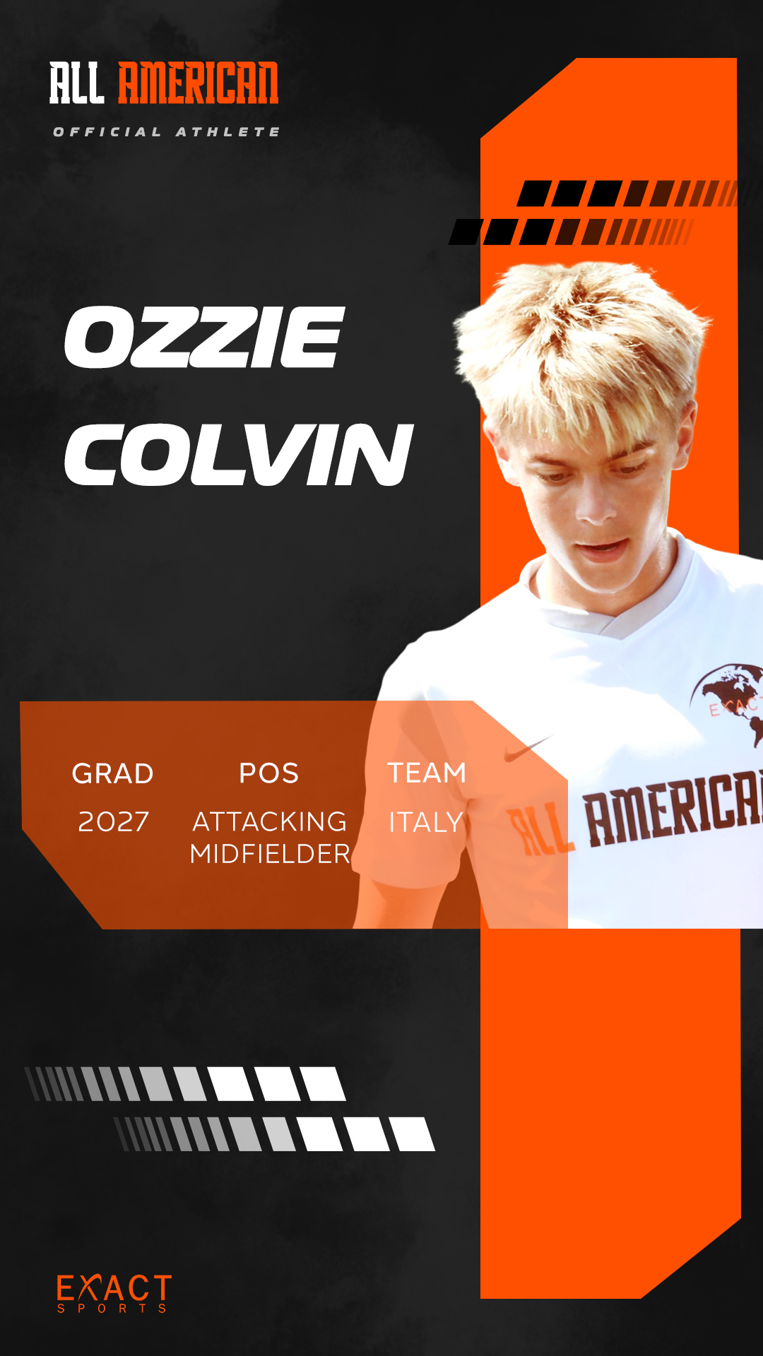 Osbourne Colvin