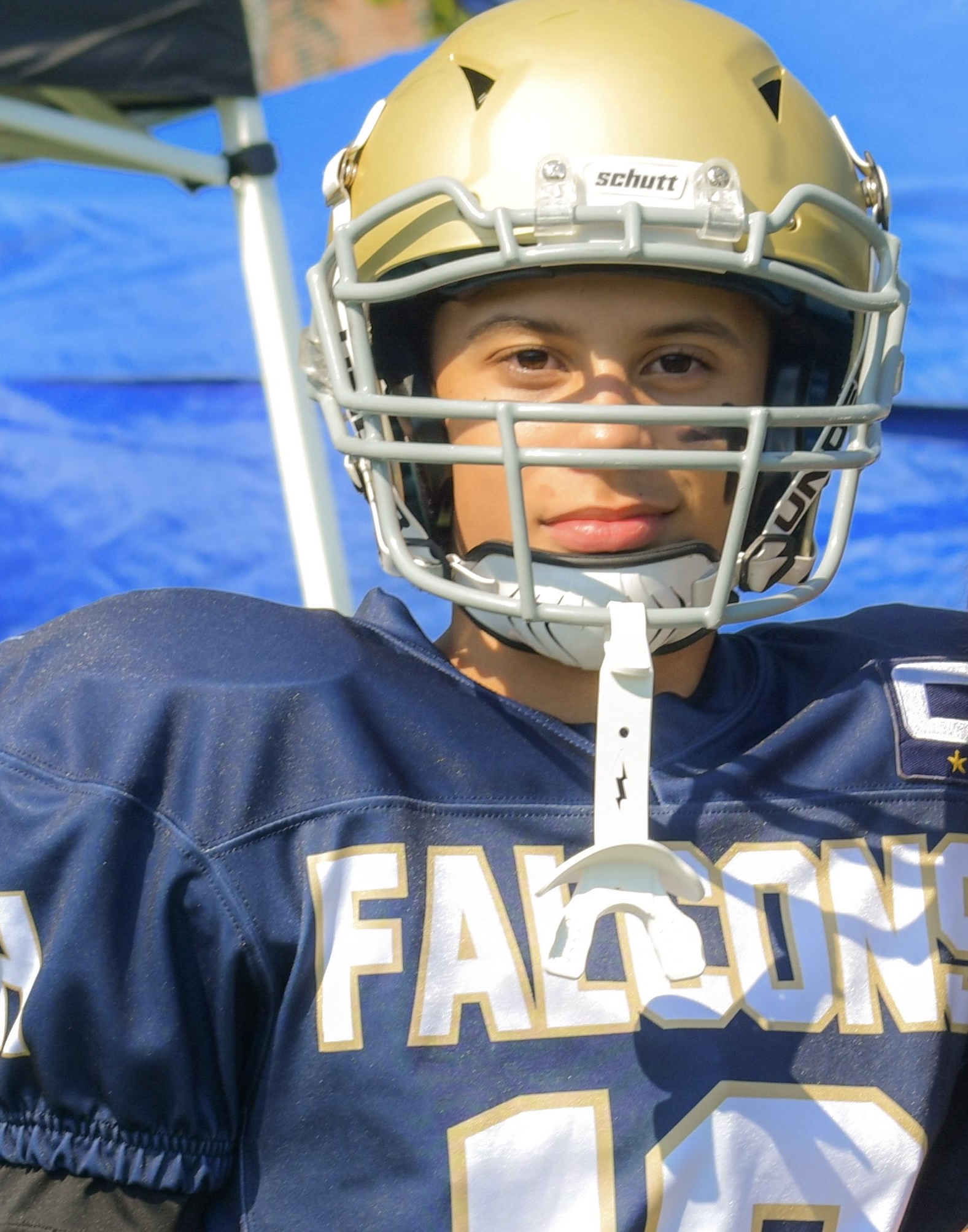 Rising Star: Zachary Ramirez's Journey to Football Excellence