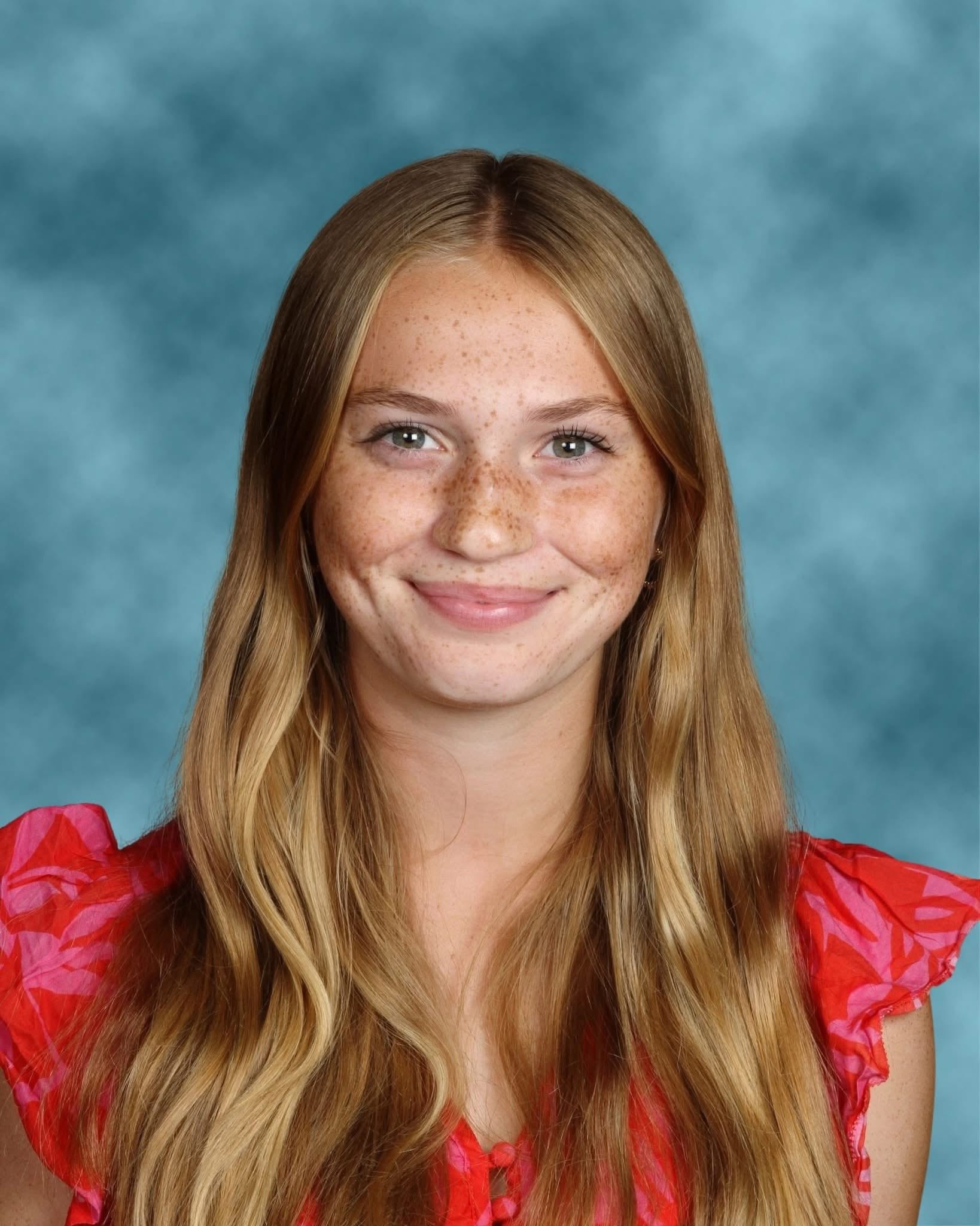 Emma Bustard
