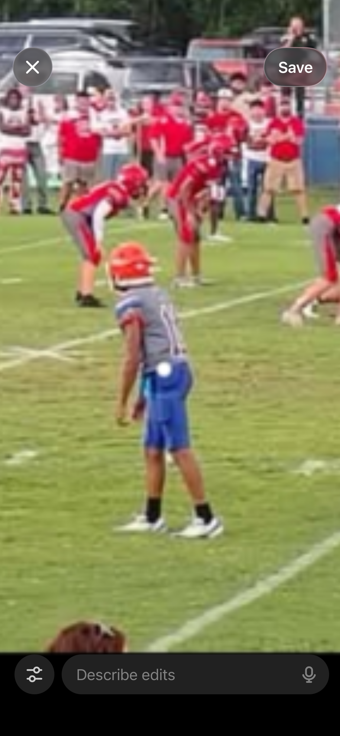 The Rising Star: Royce Brown ' A Young Wide Receiver with a Bright Future