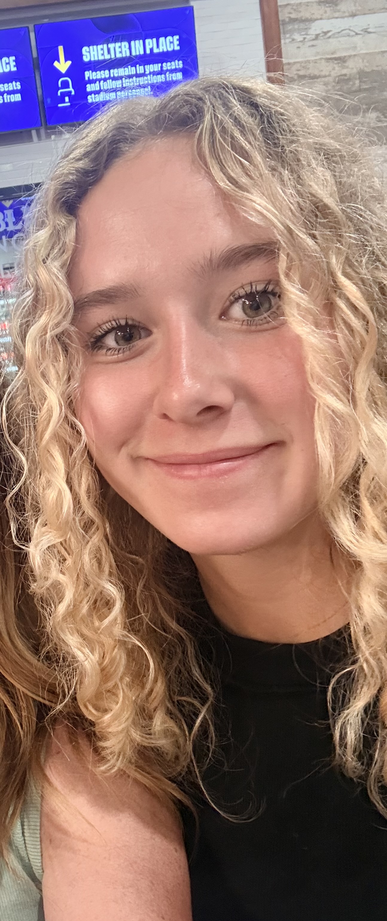 Cami Dennis - Rising Star: Cami Dennis Shines Bright on the Soccer Field