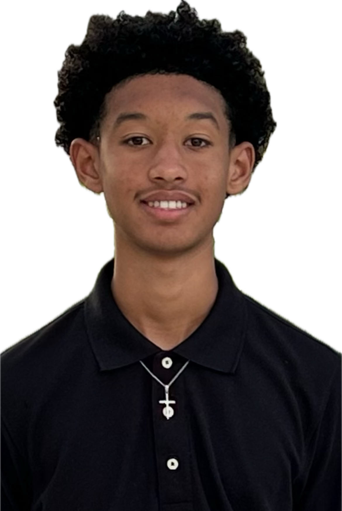 Kingston Griffiths, soccer athlete profile picture