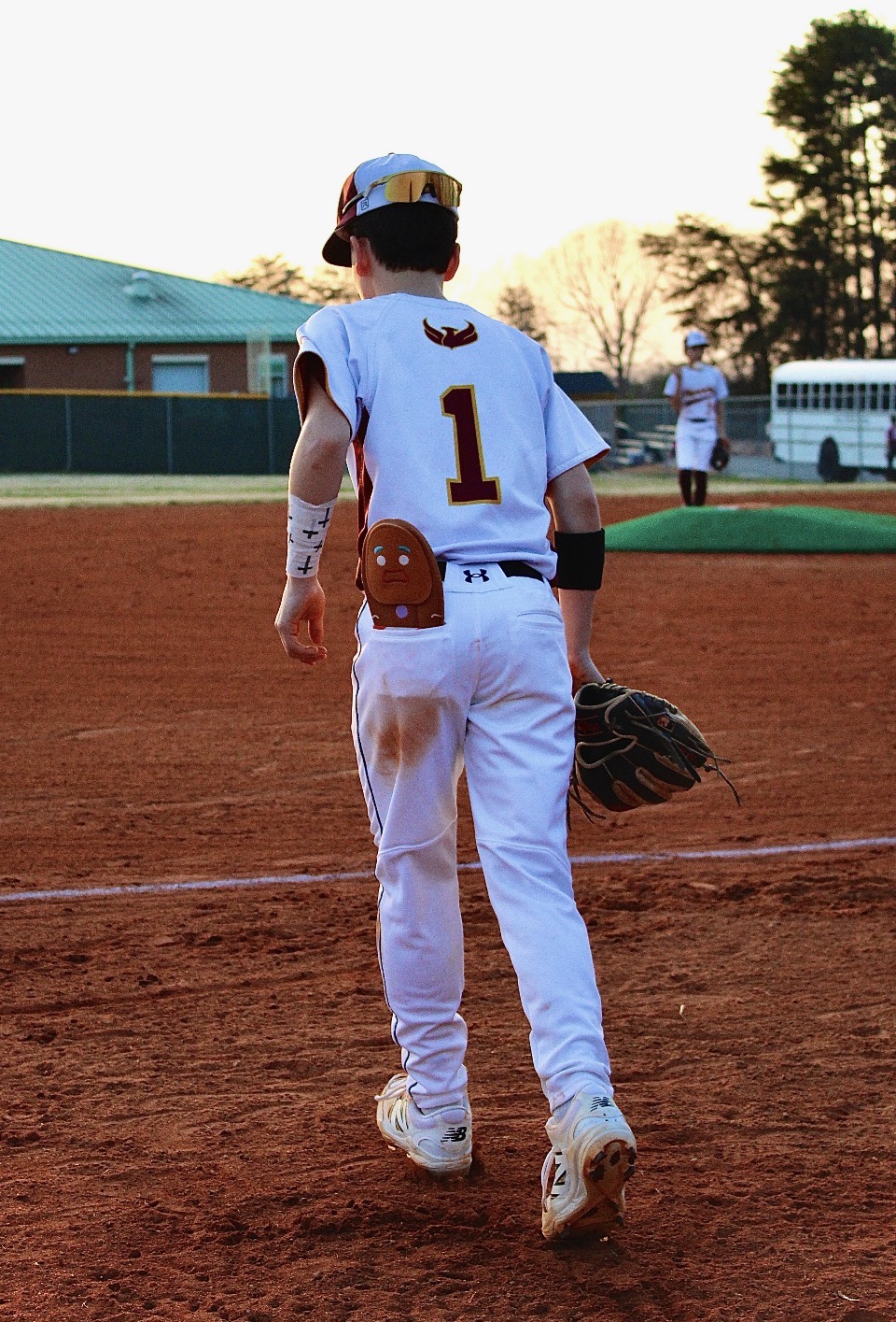 Devin Plunkett: Mooresville's Rising Baseball Star
