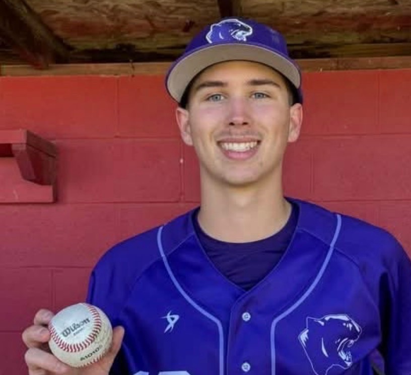 Corbin Soldal, Baseball athlete profile picture