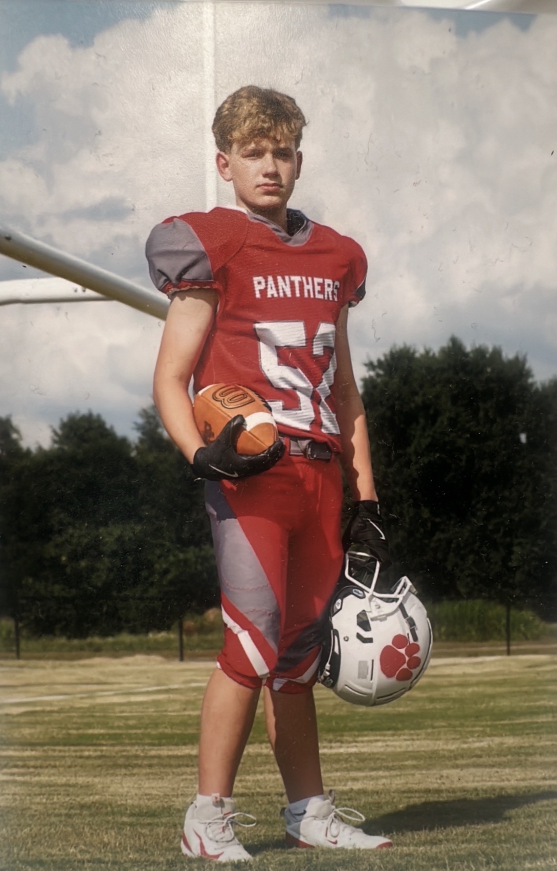 Brody Leath