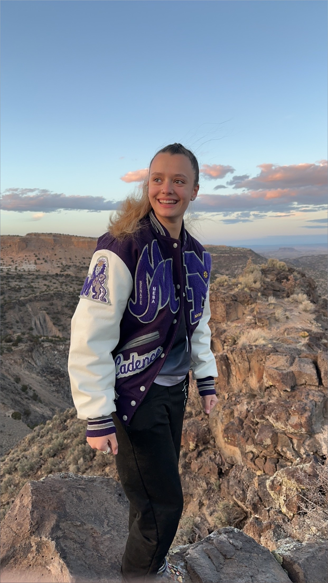 Rising Star: Cadence Alcouffe's Journey in Basketball Excellence