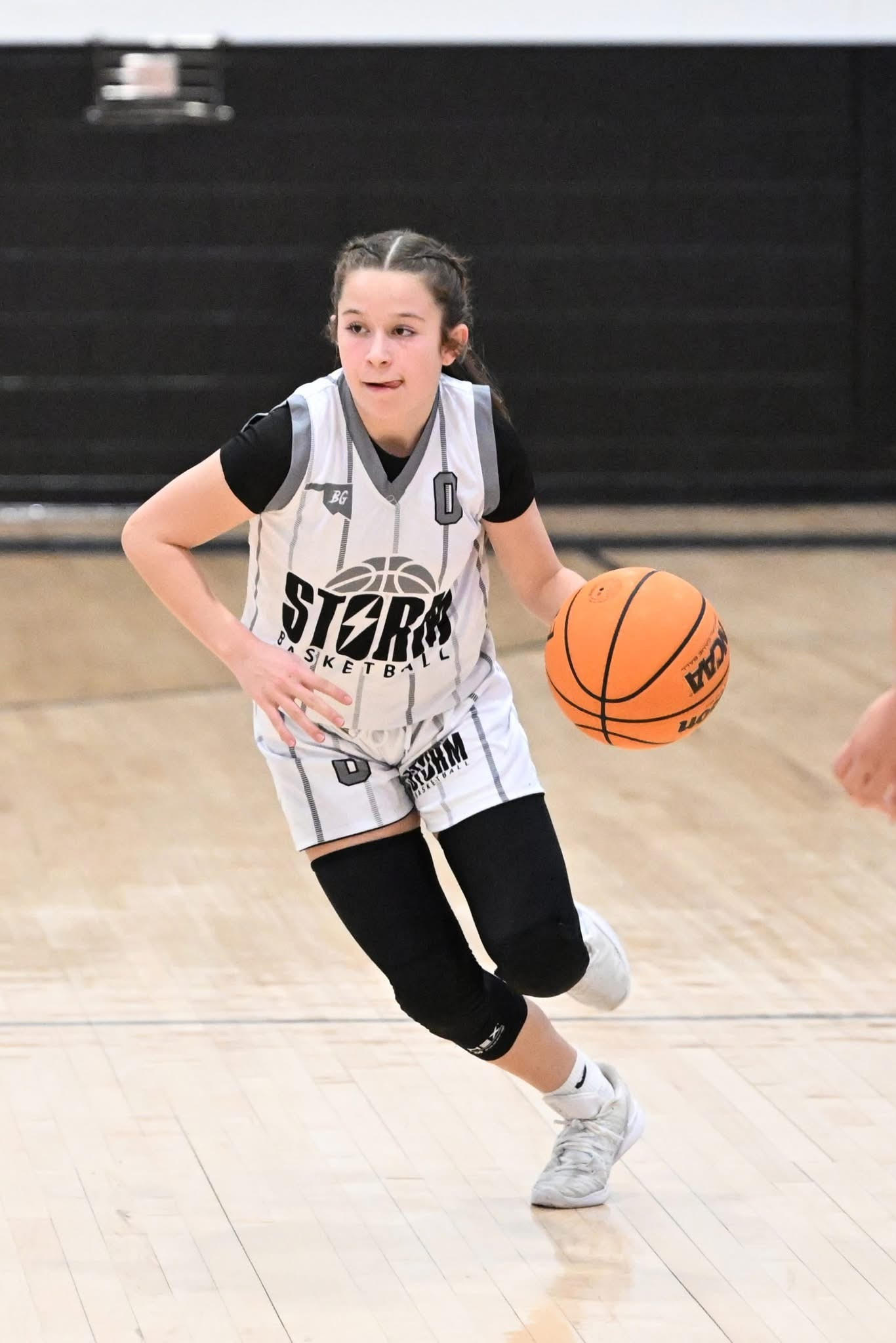 Taylyn Livengood, Basketball athlete profile picture