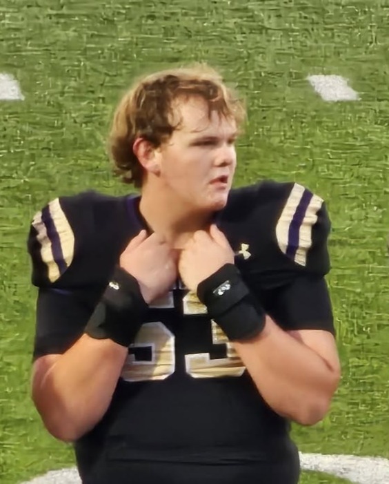 Cayden Lindsey