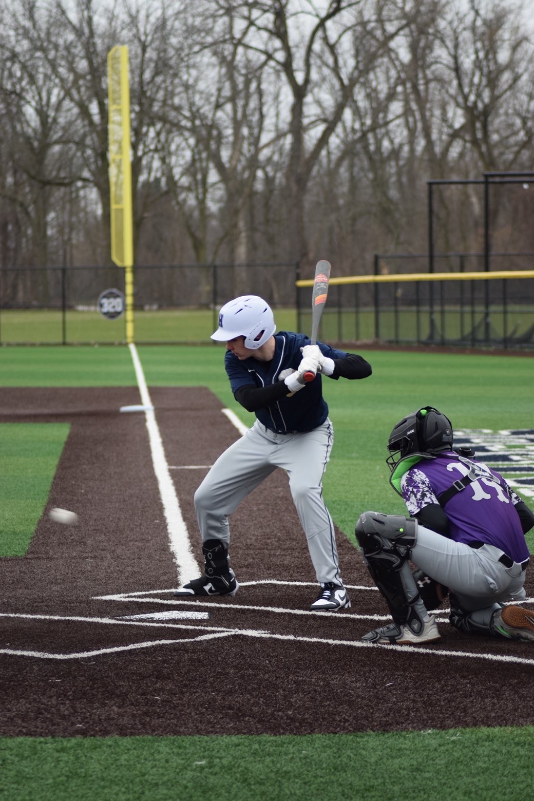 Danny Conrad: A Rising Star in Buffalo's Baseball Scene