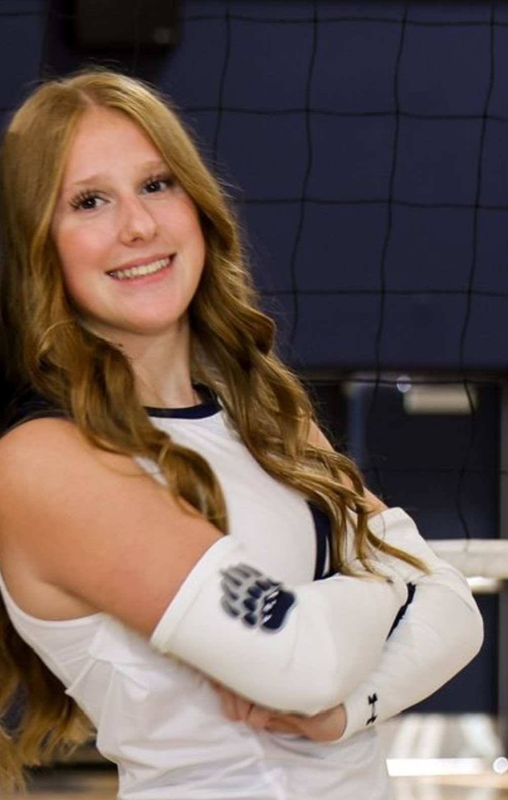 Alyssa Box: Volleyball Athlete Profile