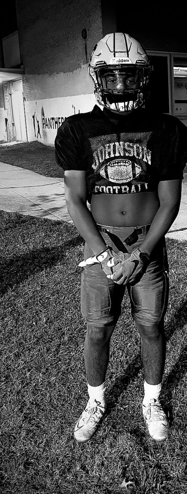 Jace Carr