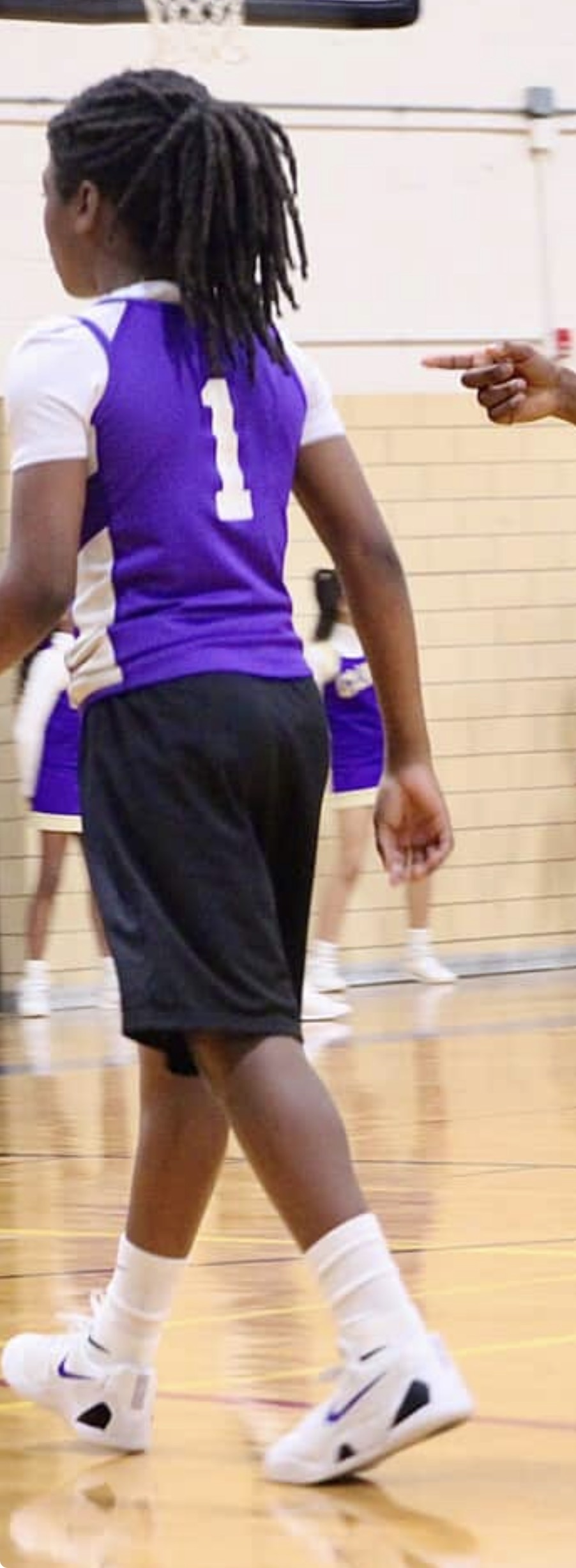 Terrell Delancy