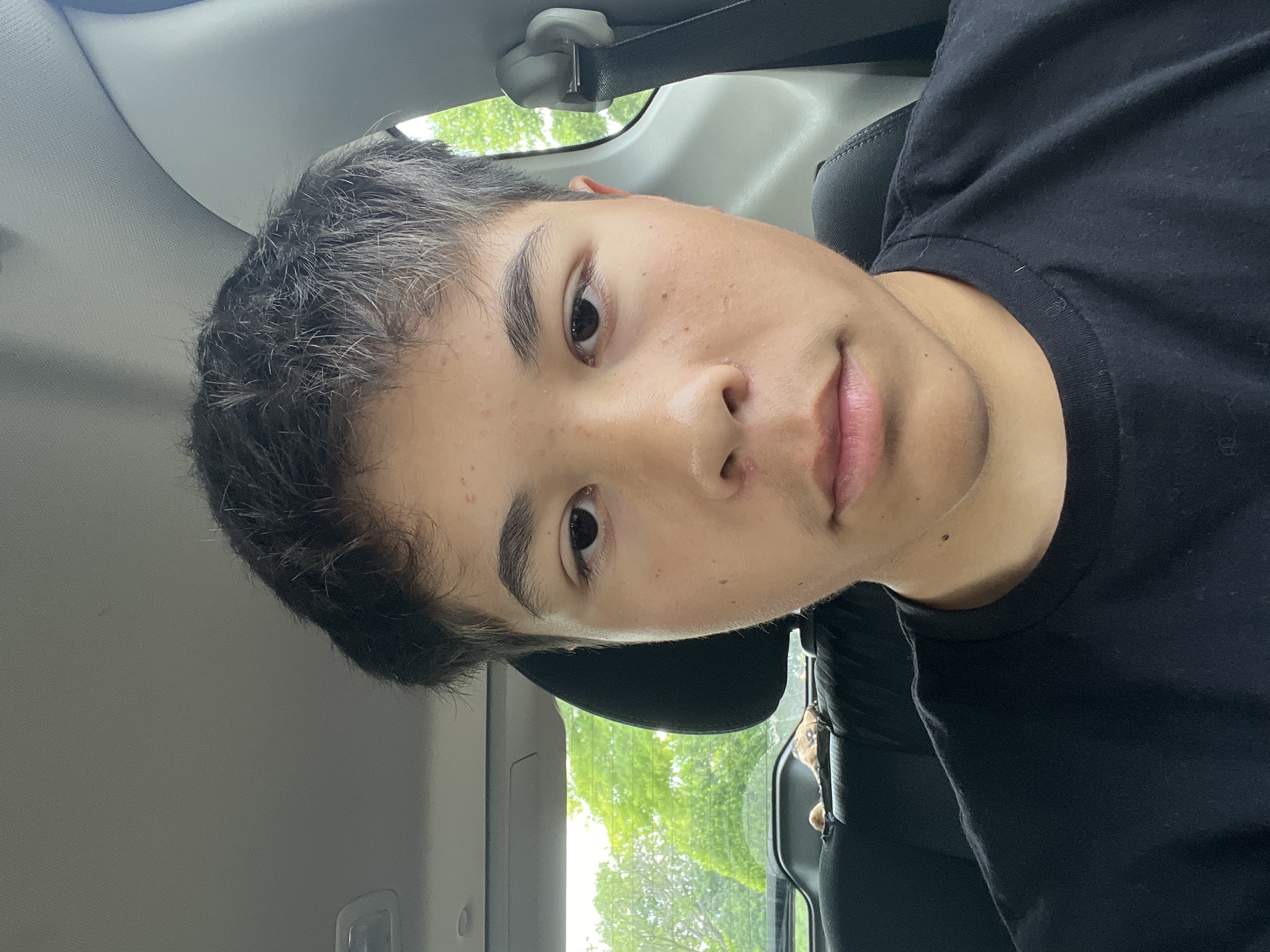 Tristan Pereda