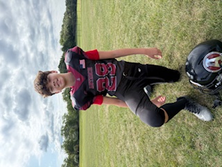Micah Hodges