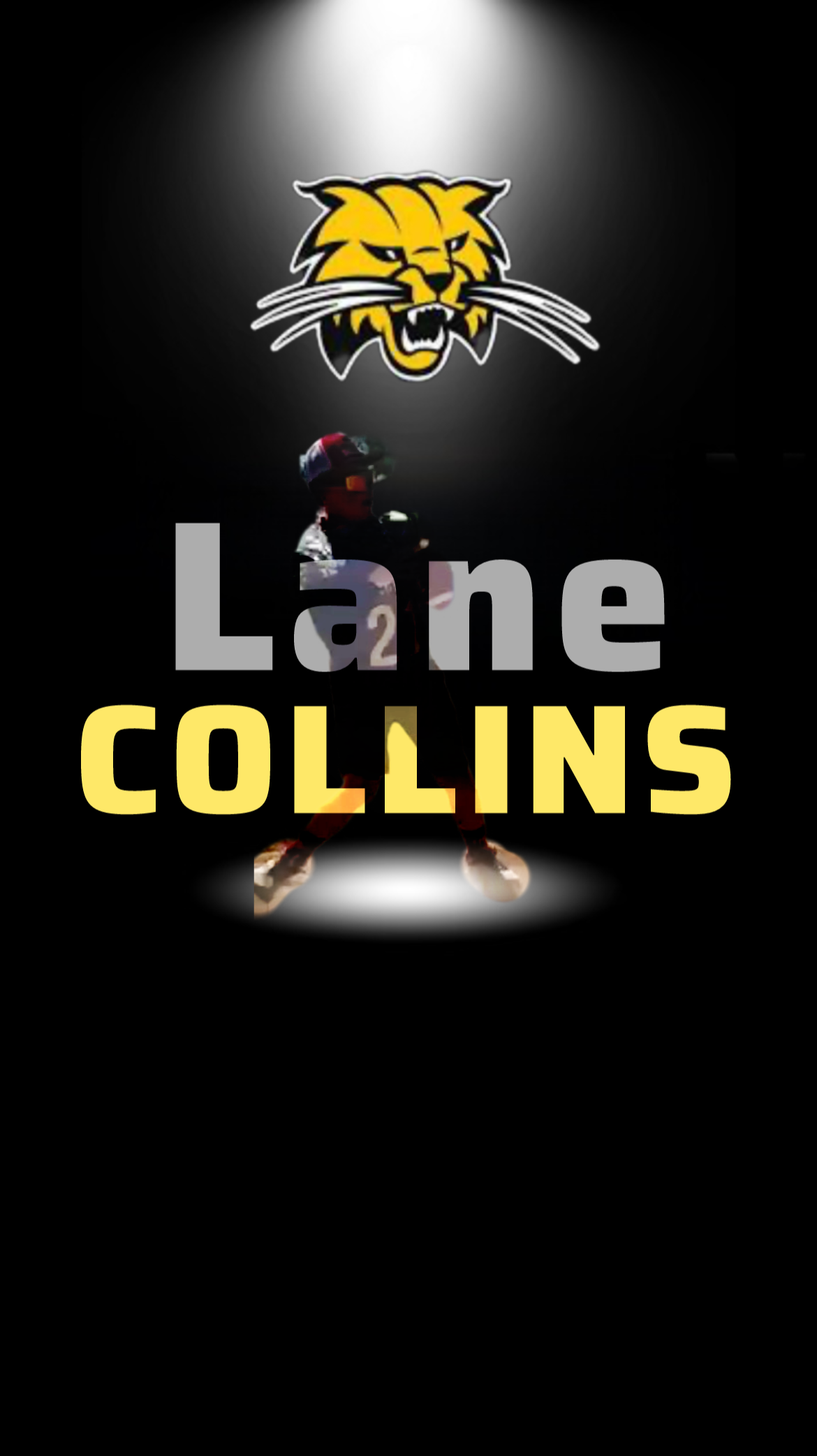 Lane Collins