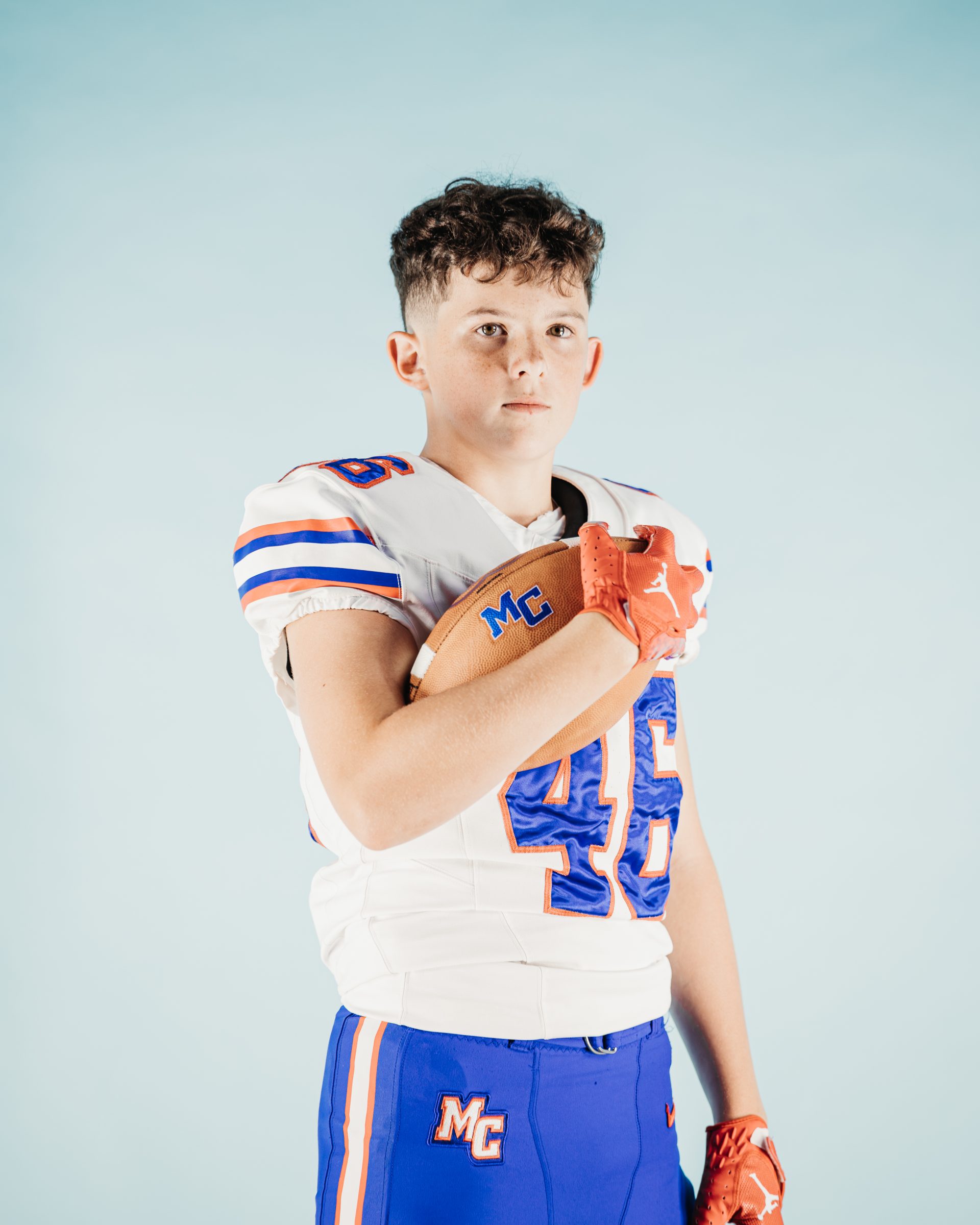 Cooper Woodard
