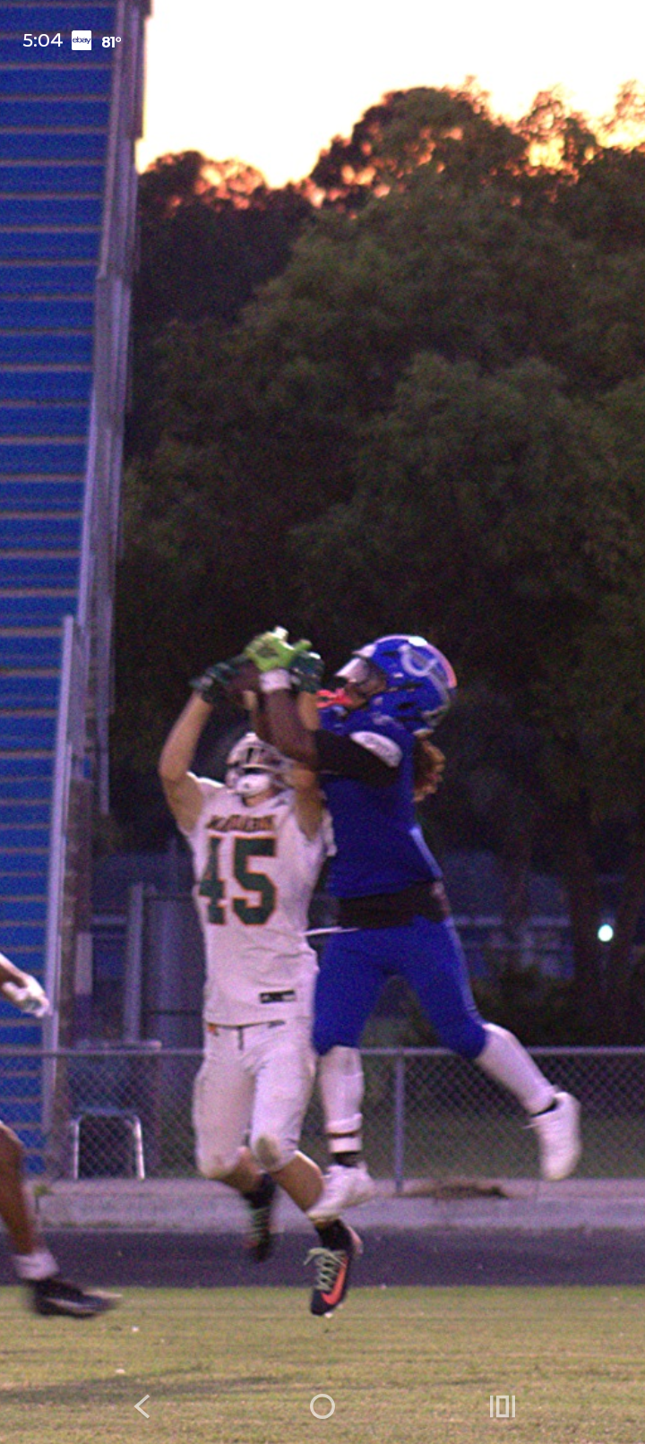 Rising Star Giovanni Pezzella: A Football Journey from Jacksonville