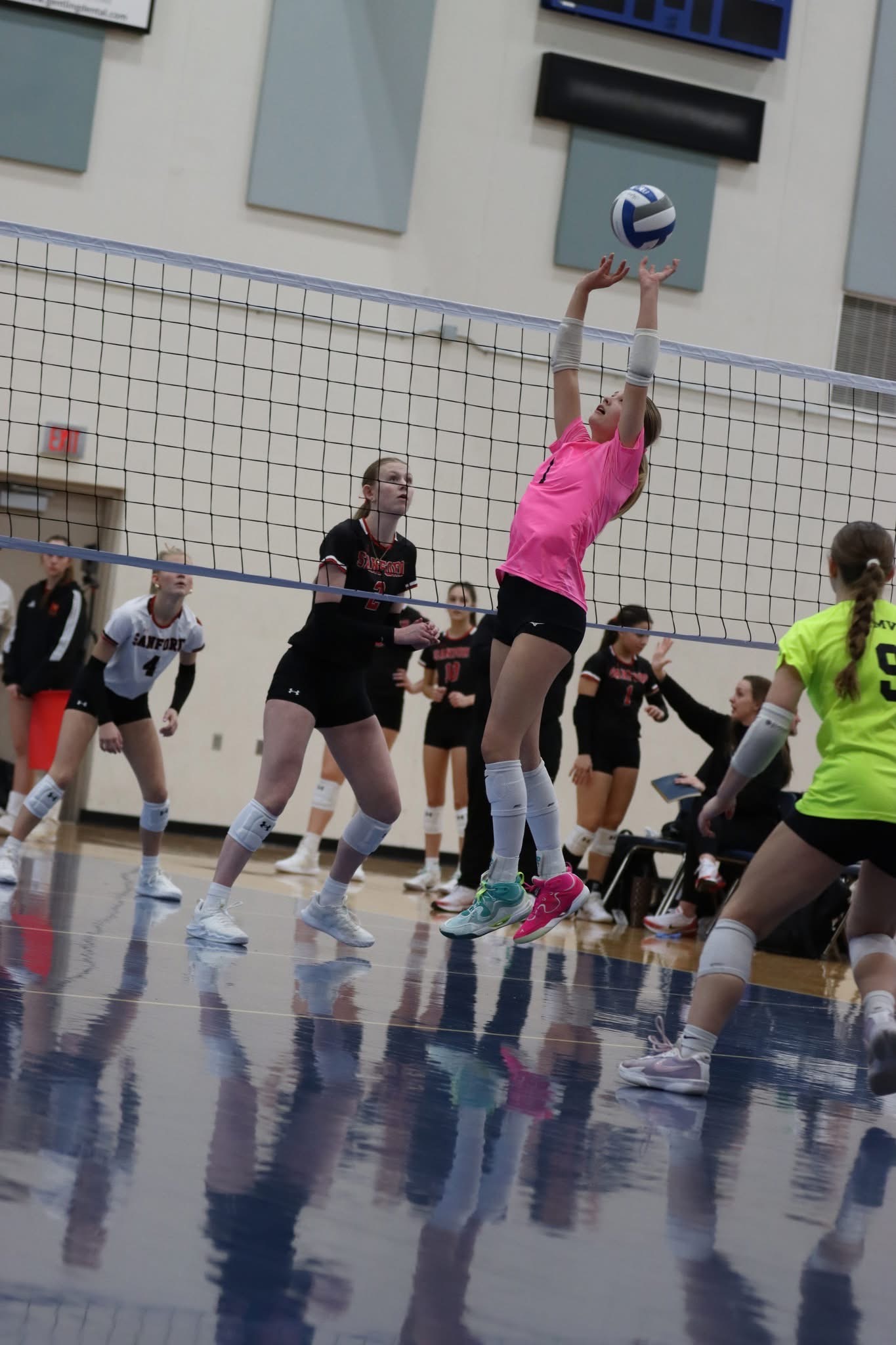 Peyton Barnett